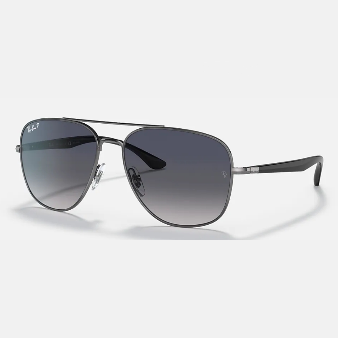 Ray Ban RB3683 004/78 59