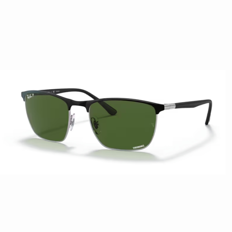 Ray Ban RB3686 9144P1 57