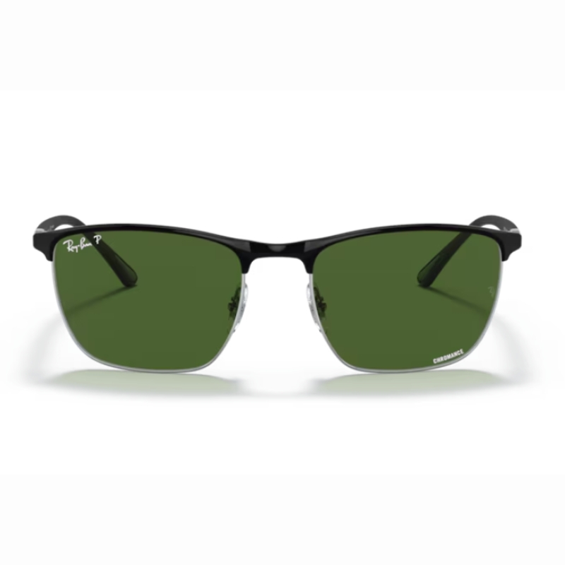 Ray Ban RB3686 9144P1 57