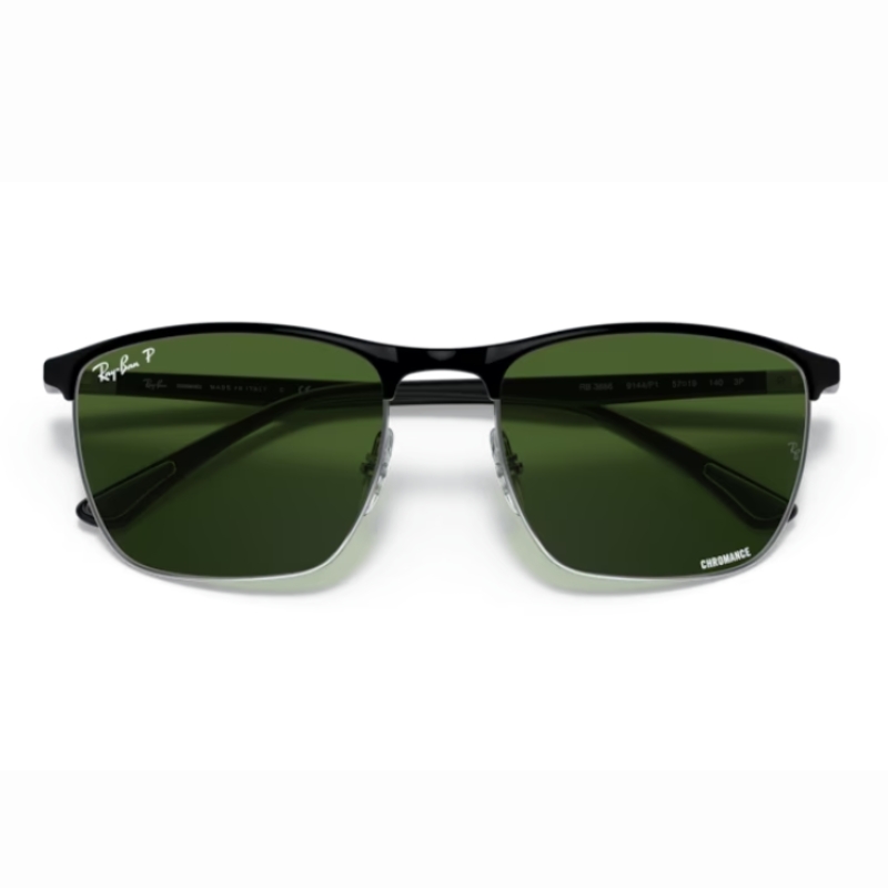 Ray Ban RB3686 9144P1 57