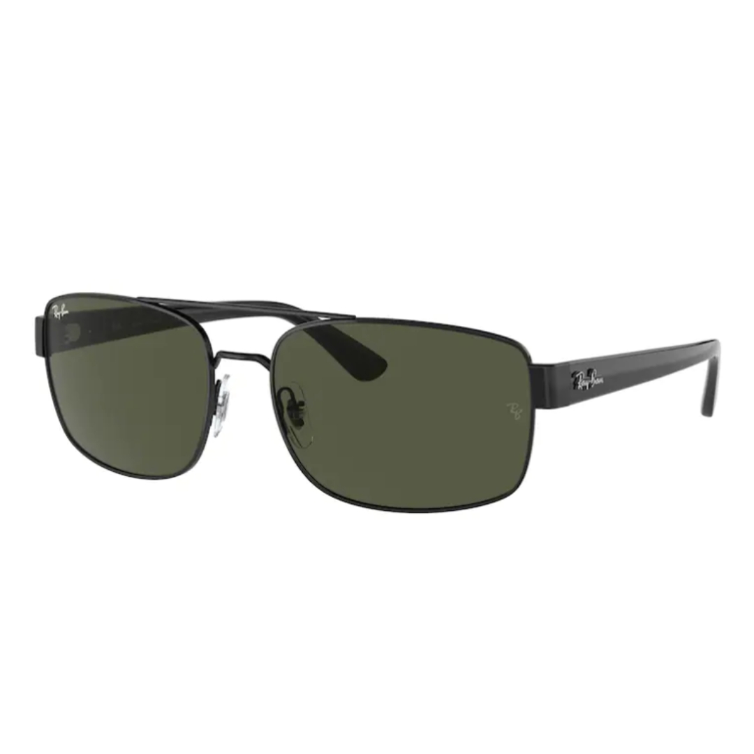 Ray Ban RB3687 002/31 61