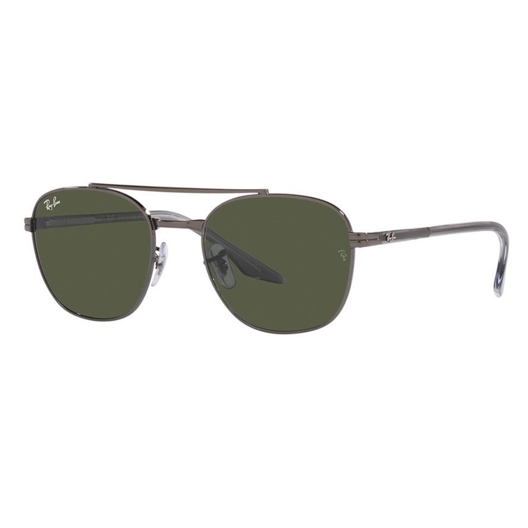 Ray Ban RB3688 004/31 58