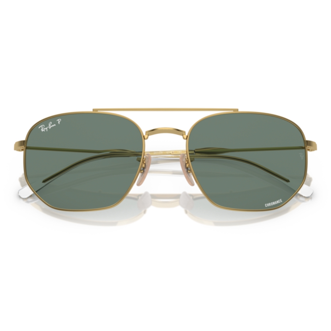 Ray Ban RB3707 001/O9 57