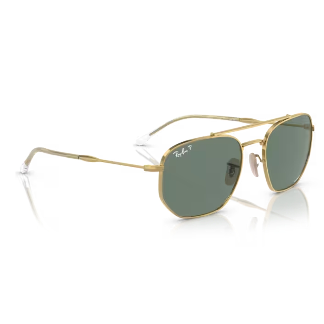 Ray Ban RB3707 001/O9 57
