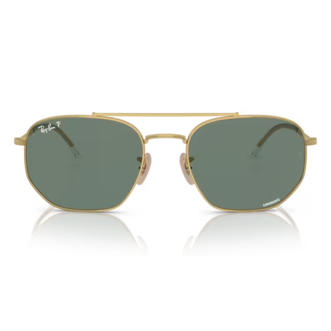 Ray Ban RB3707 001/O9 57