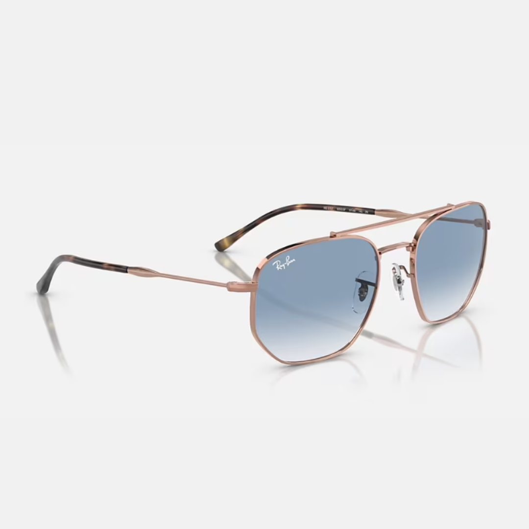 Ray Ban RB3707 92023F 57