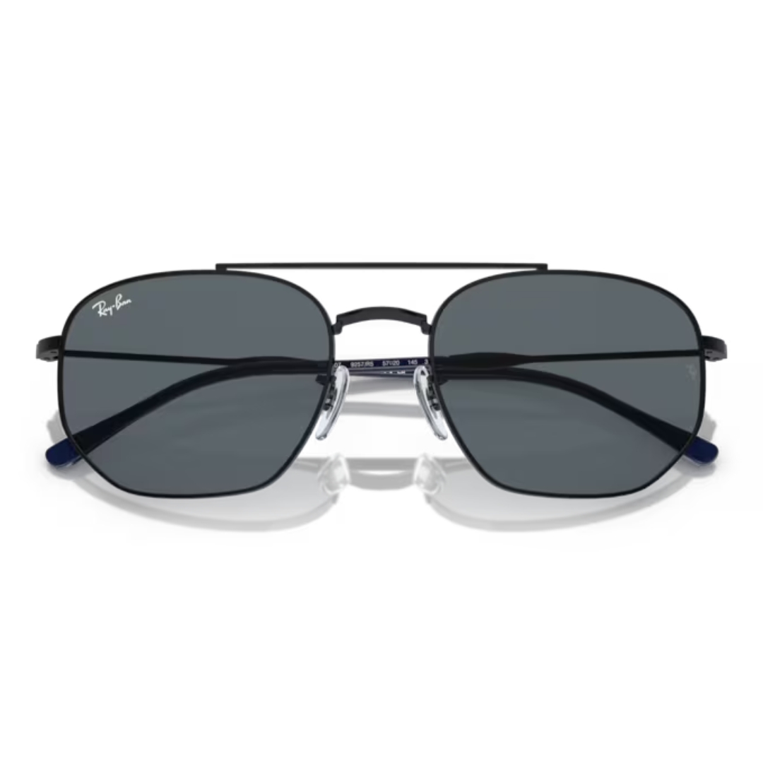 Ray Ban RB3707 9257R5 57