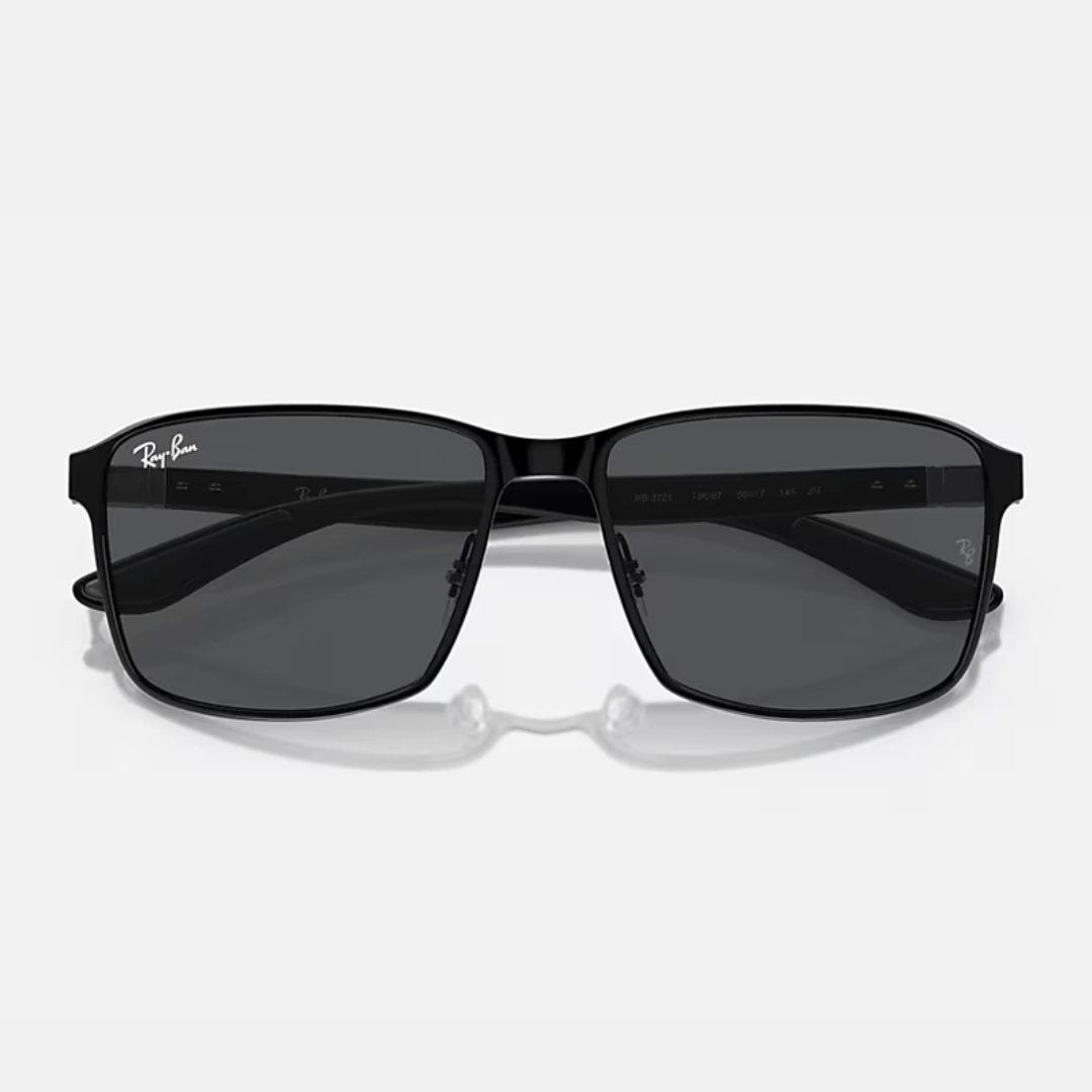 Ray Ban RB3721 186/87 59