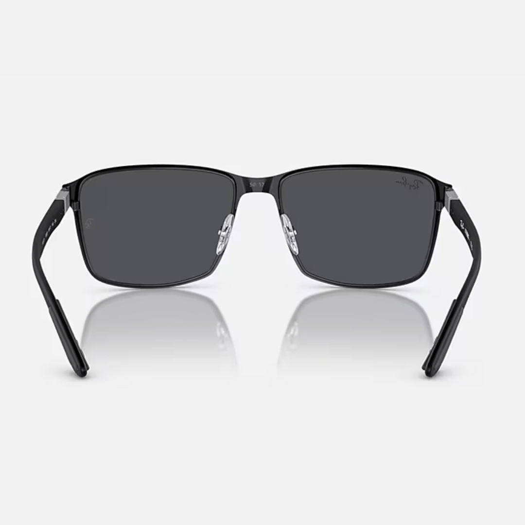 Ray Ban RB3721 186/87 59