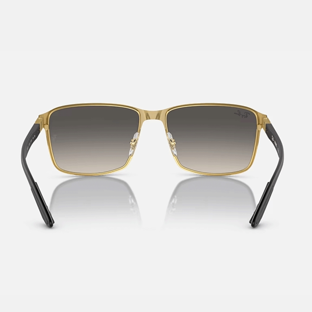 Ray Ban RB3721 187/11 59