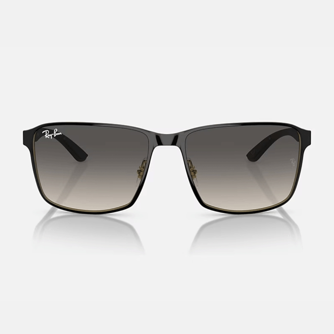 Ray Ban RB3721 187/11 59