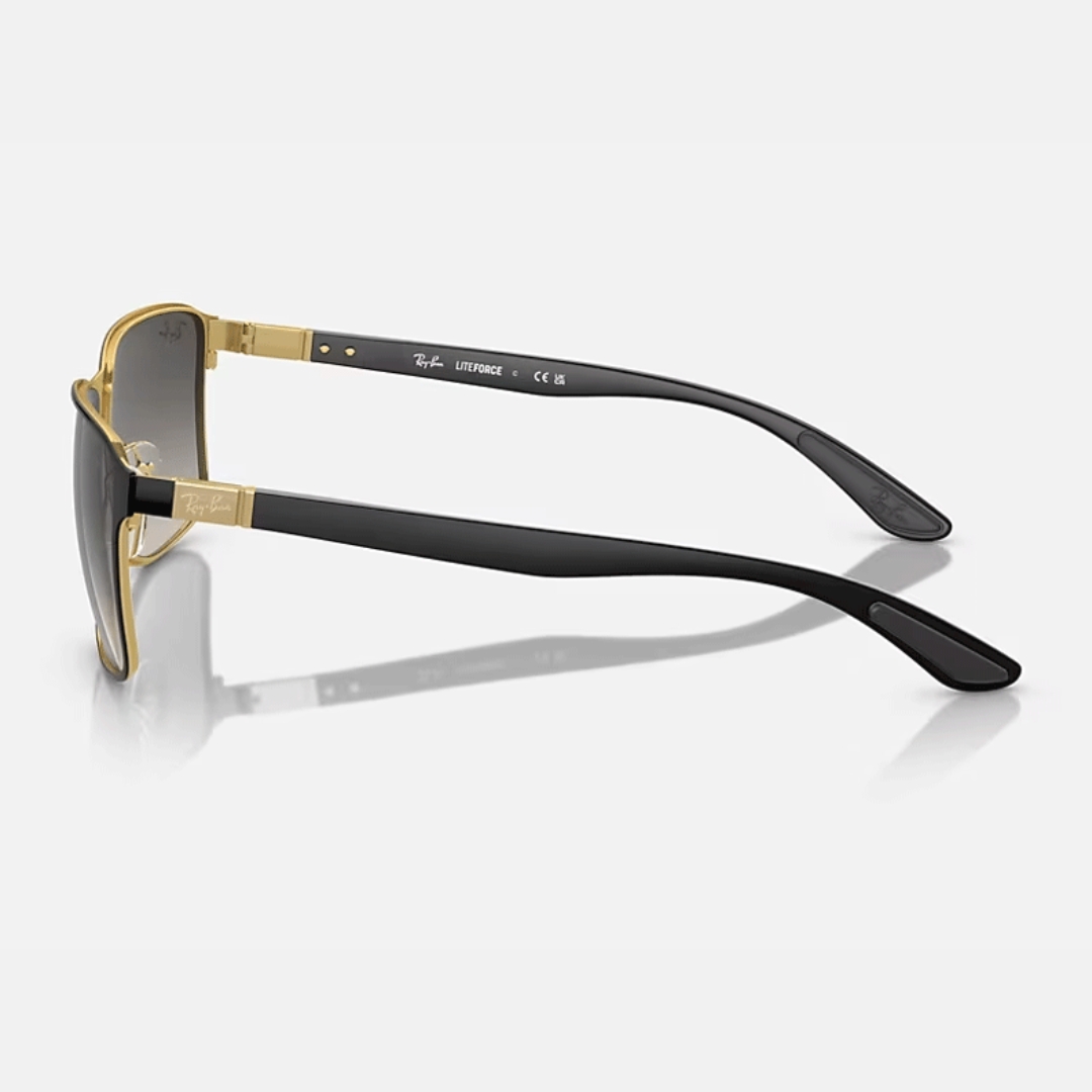 Ray Ban RB3721 187/11 59