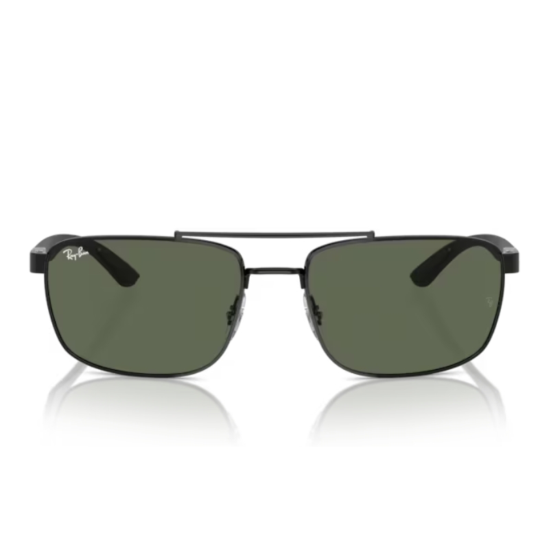 Ray Ban RB3737 002/71 60