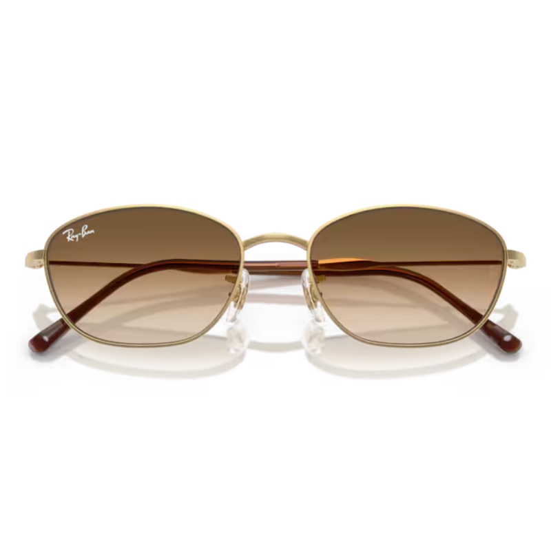 Ray Ban RB3749 001/51 55