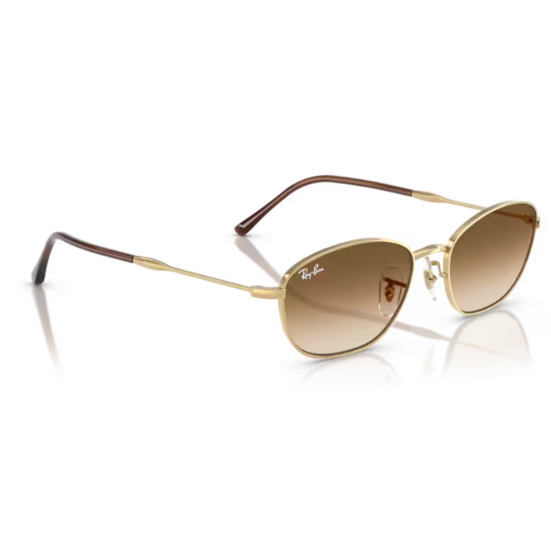 Ray Ban RB3749 001/51 55