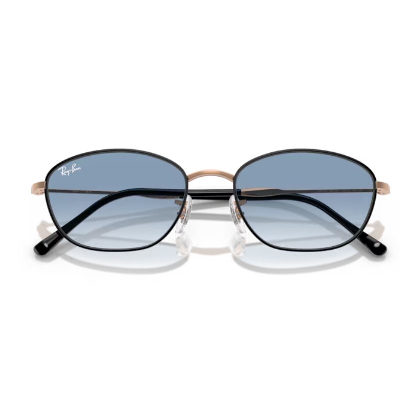 Ray Ban RB3749 92723F 55