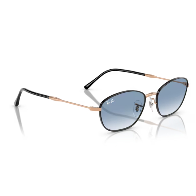 Ray Ban RB3749 92723F 55
