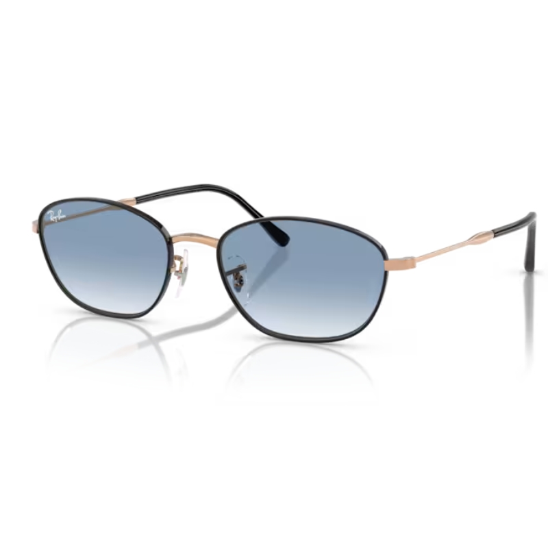 Ray Ban RB3749 92723F 55
