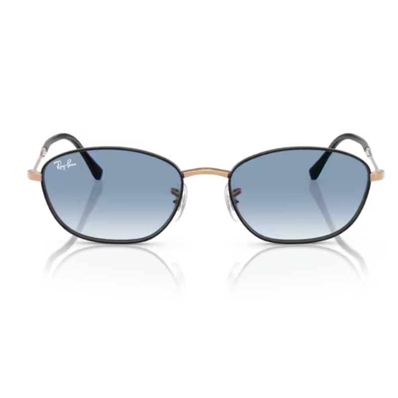 Ray Ban RB3749 92723F 55