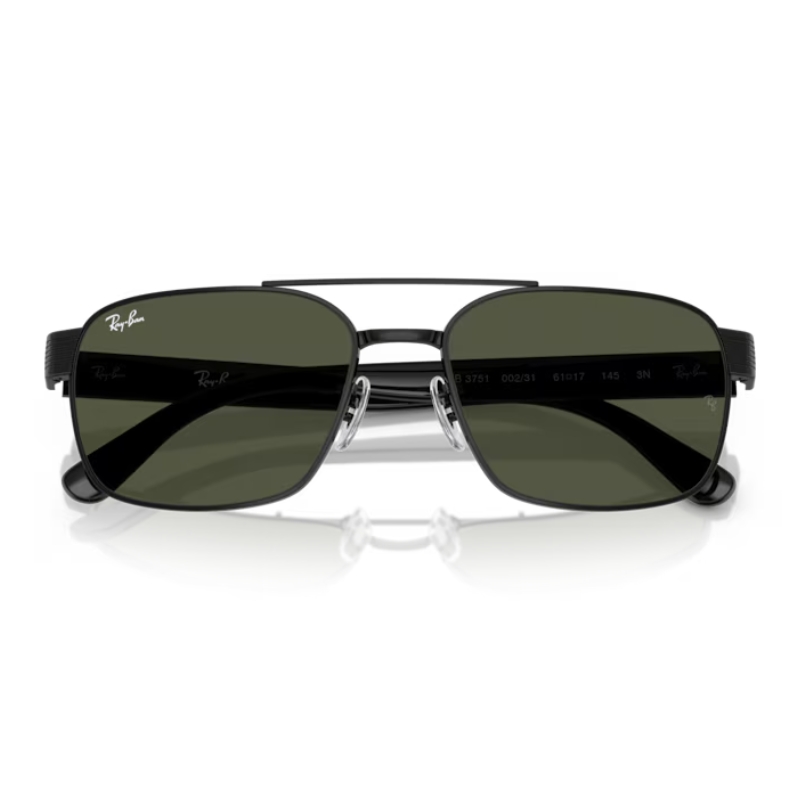 Ray Ban RB3751 002/31 61
