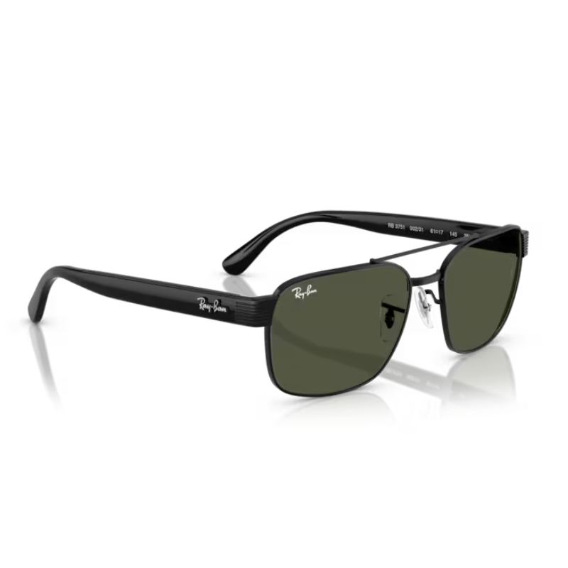 Ray Ban RB3751 002/31 61