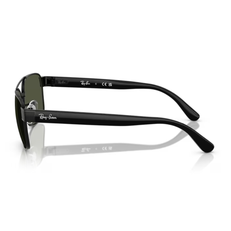 Ray Ban RB3751 002/31 61