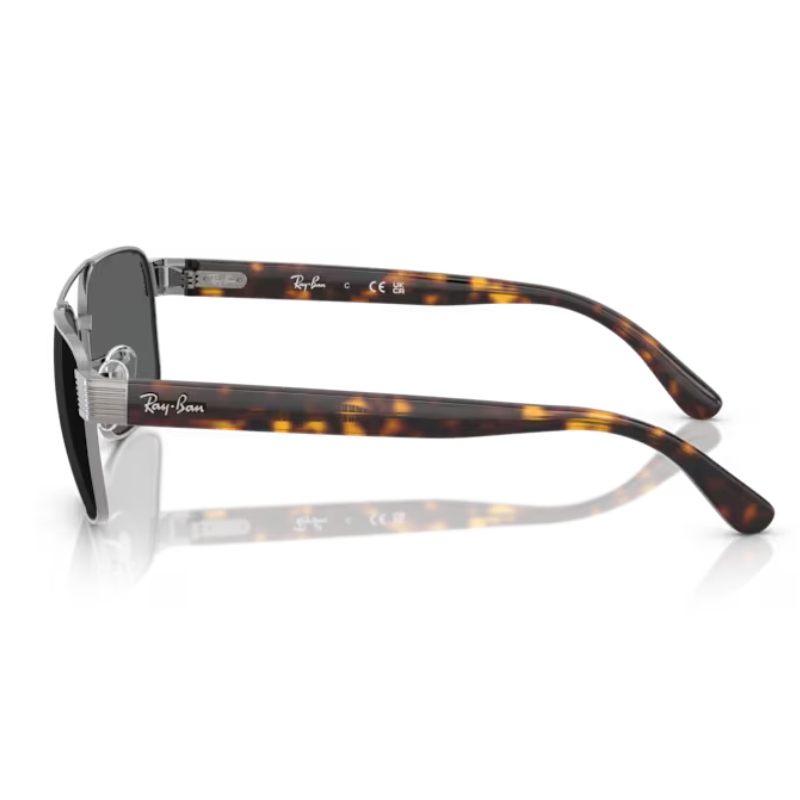Ray Ban RB3751 004/B1 61