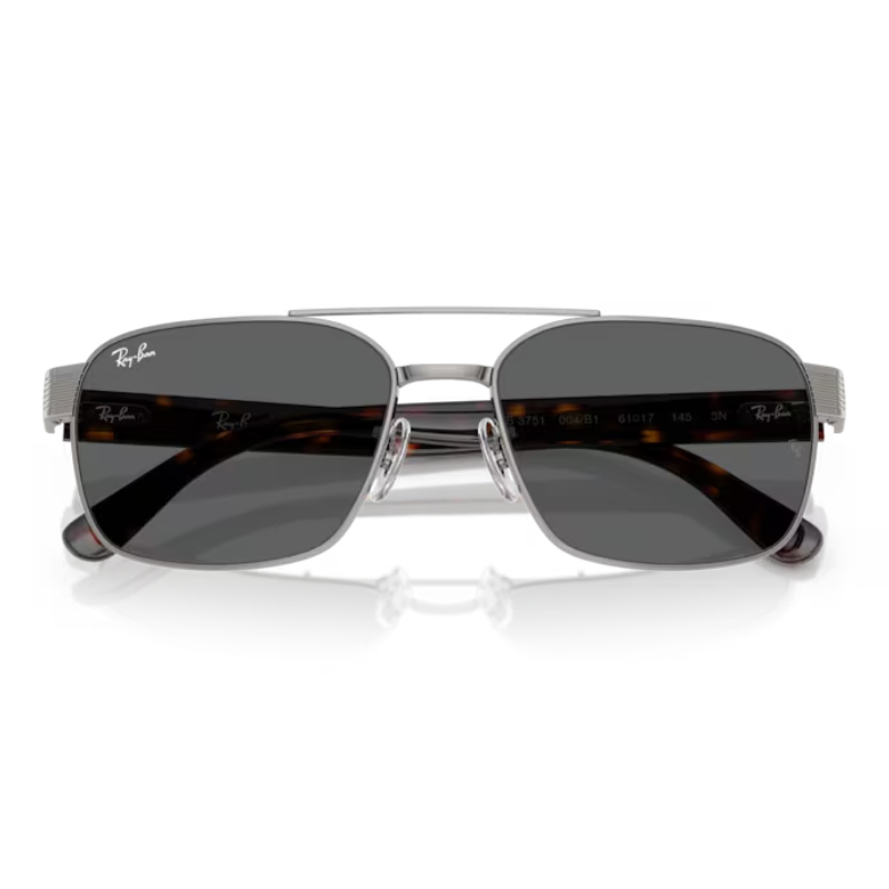 Ray Ban RB3751 004/B1 61