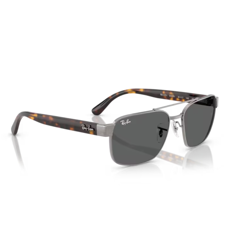 Ray Ban RB3751 004/B1 61
