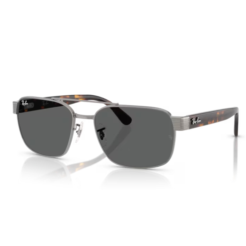 Ray Ban RB3751 004/B1 61