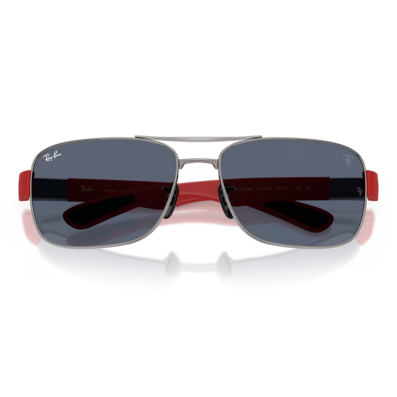 Ray Ban RB3763M F01887 64