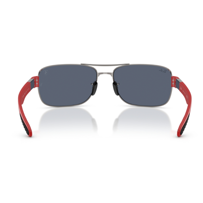 Ray Ban RB3763M F01887 64