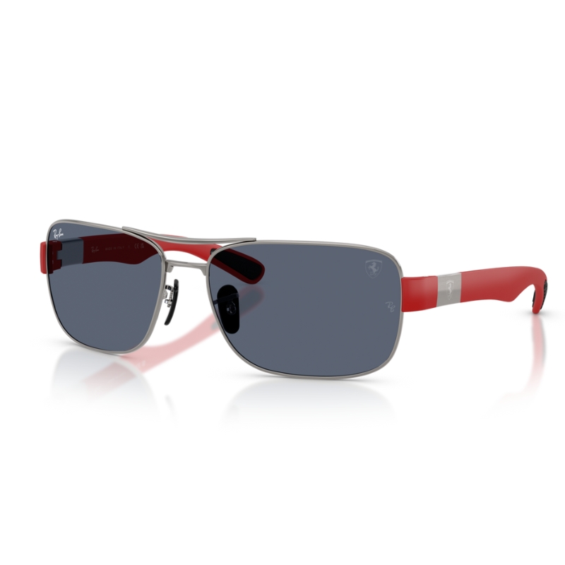 Ray Ban RB3763M F01887 64