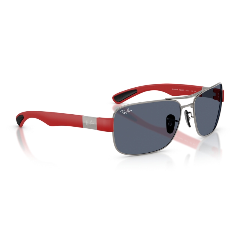 Ray Ban RB3763M F01887 64