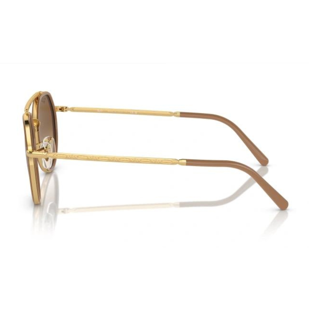 Ray Ban RB3765 001/51 53