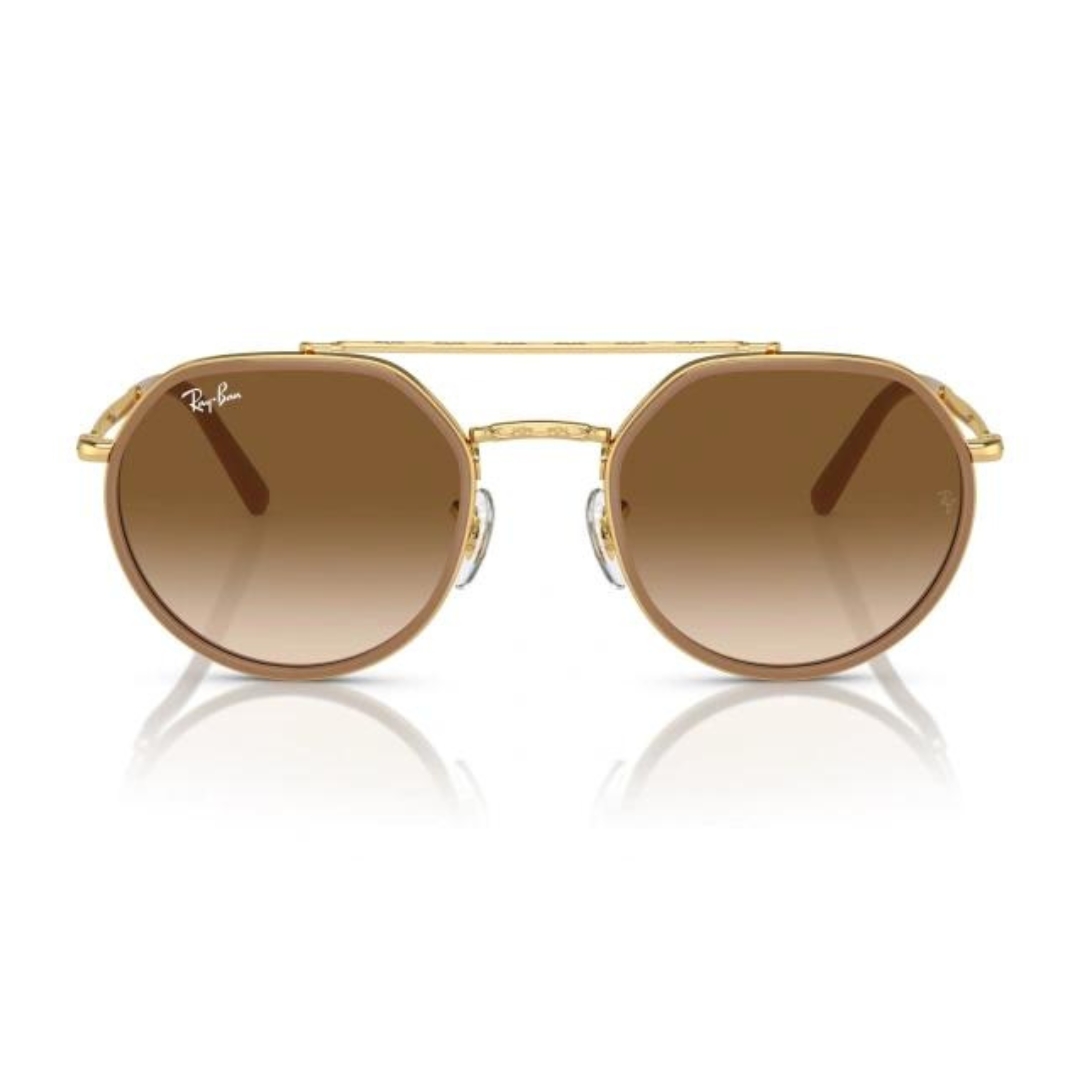 Ray Ban RB3765 001/51 53