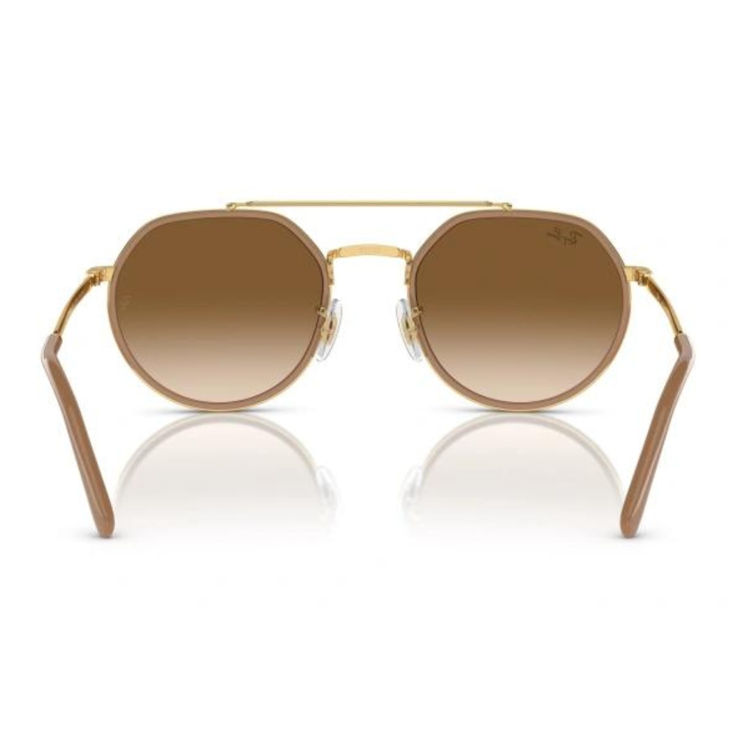 Ray Ban RB3765 001/51 53