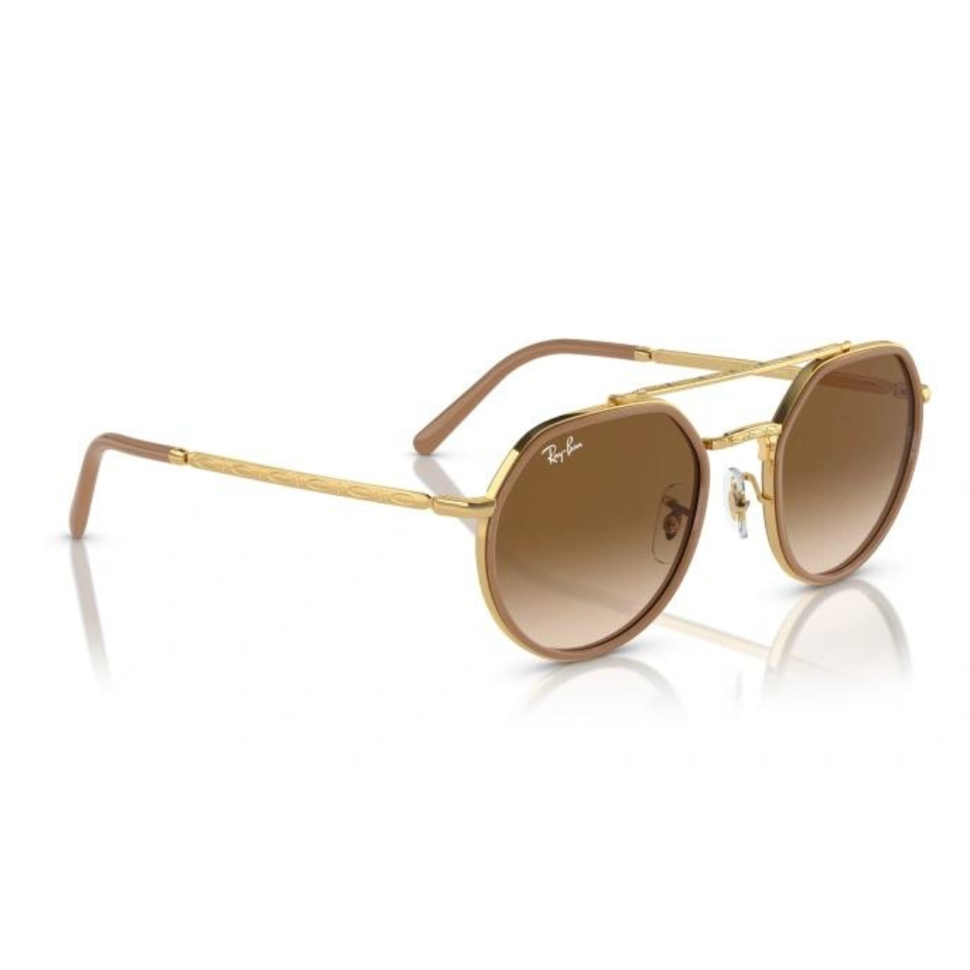 Ray Ban RB3765 001/51 53