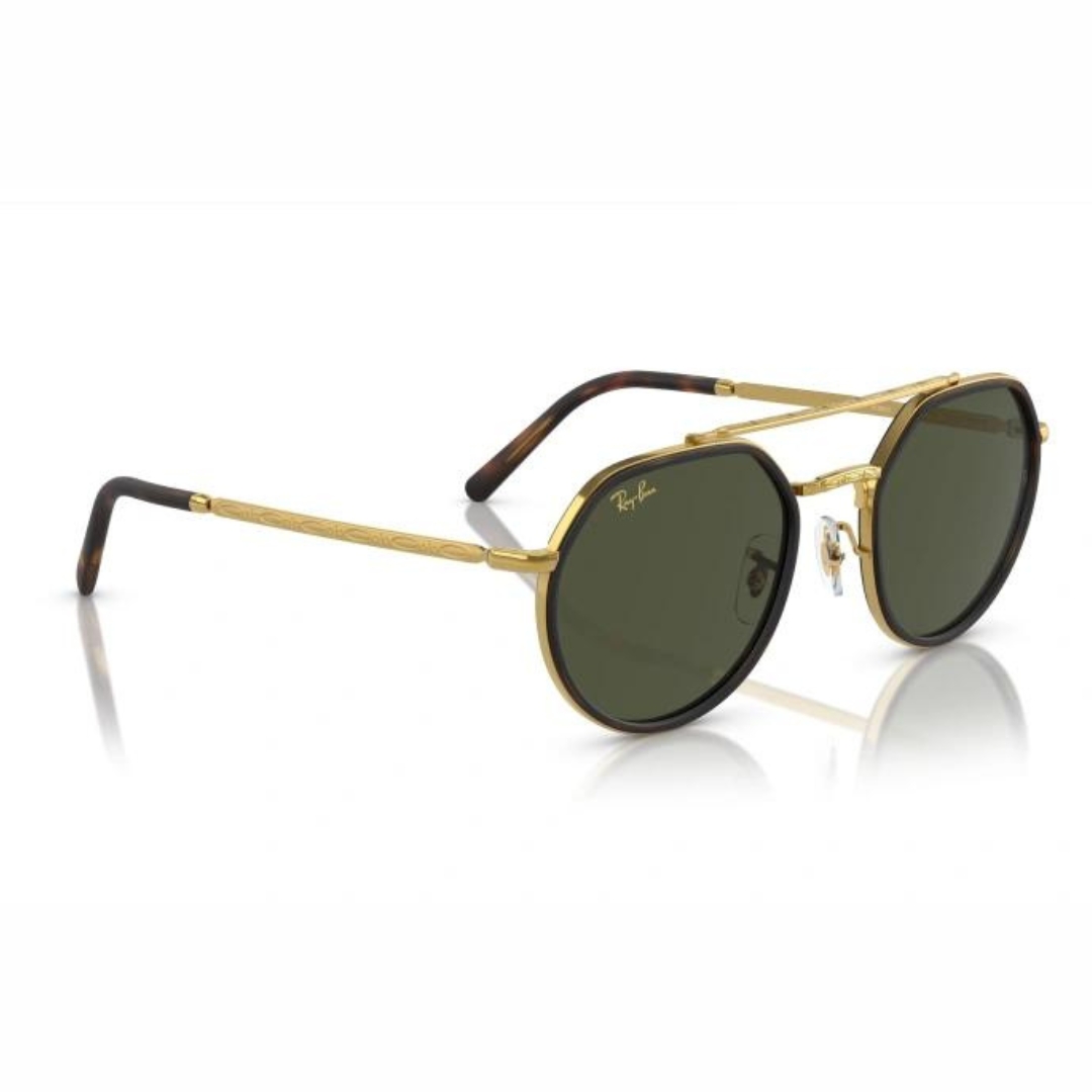 Ray Ban RB3765 919631 53