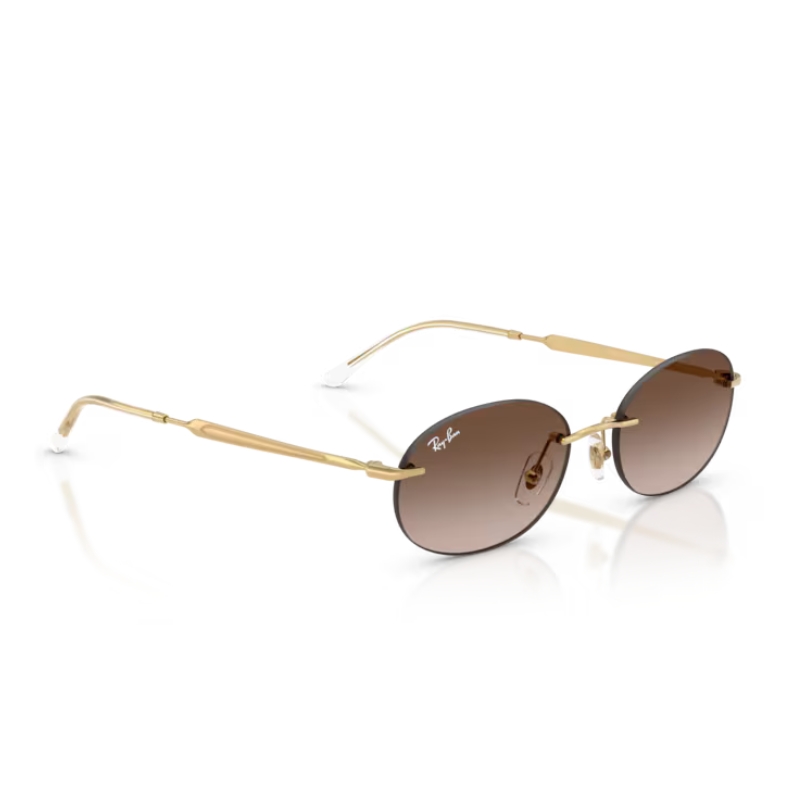 Ray Ban RB3767 001/13 54