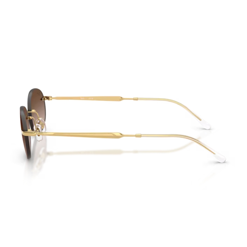 Ray Ban RB3767 001/13 54