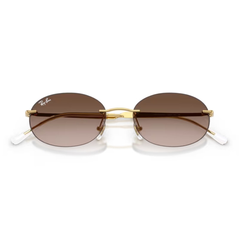 Ray Ban RB3767 001/13 54