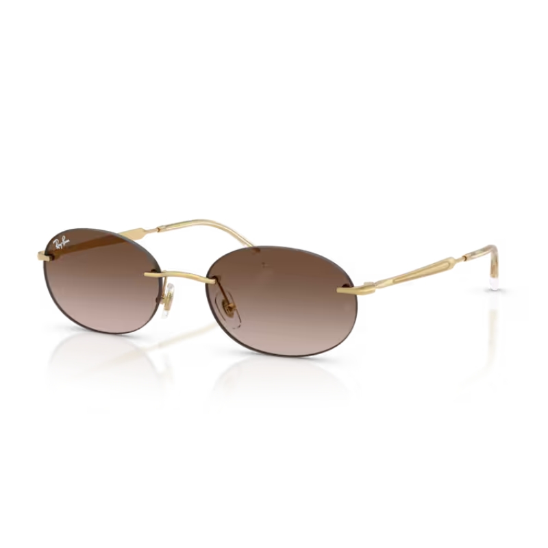 Ray Ban RB3767 001/13 54