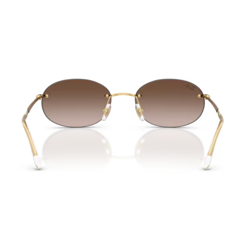 Ray Ban RB3767 001/13 54