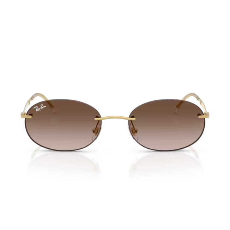 Ray Ban RB3767 001/13 54