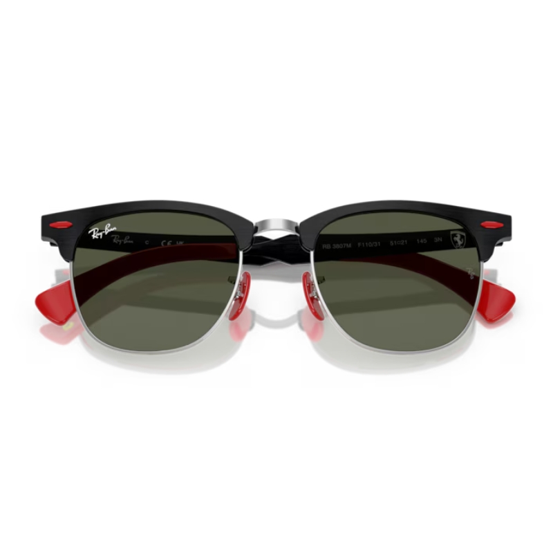 Ray Ban RB3807M F11031 51