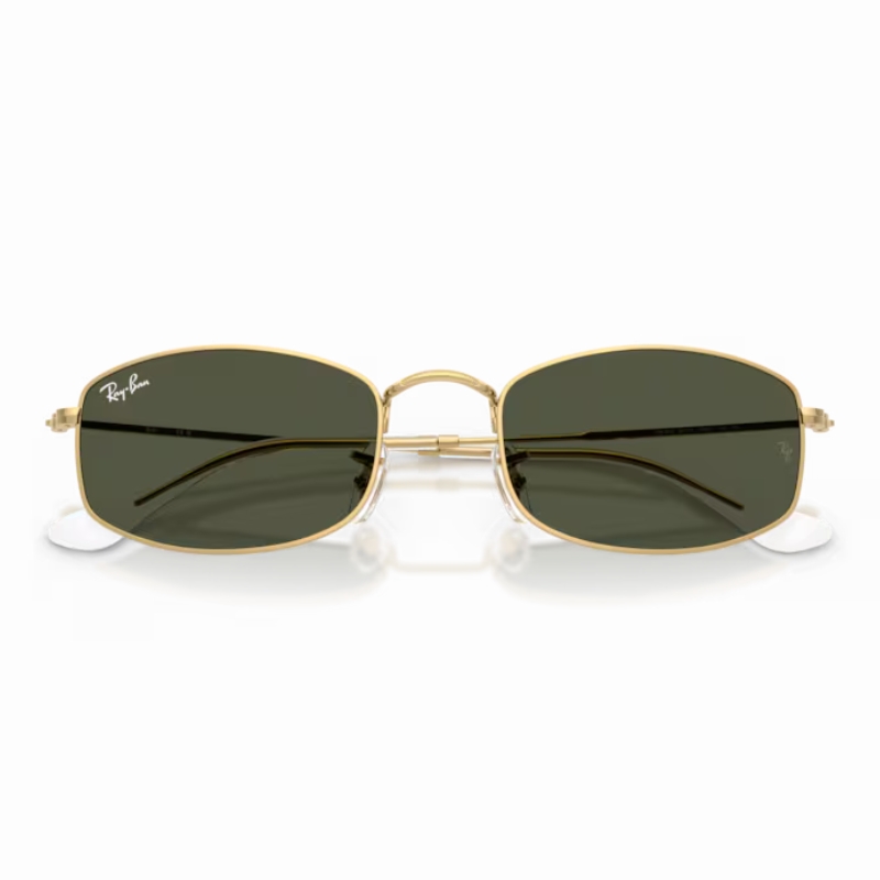 Ray Ban RB3832 001/31 52