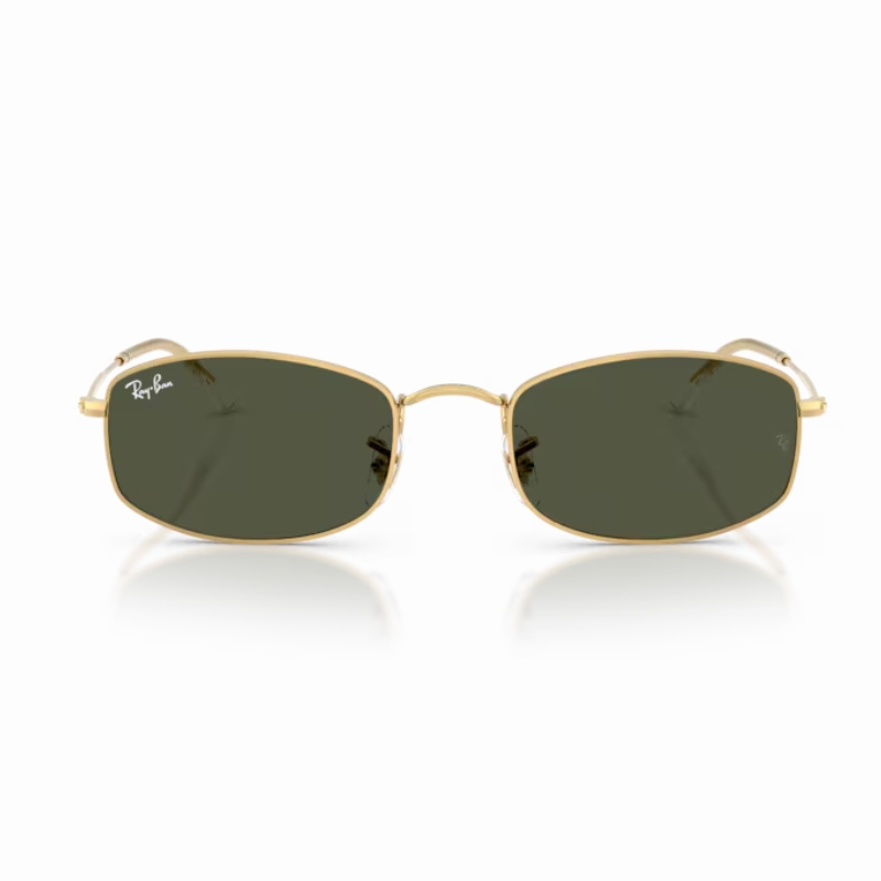 Ray Ban RB3832 001/31 52