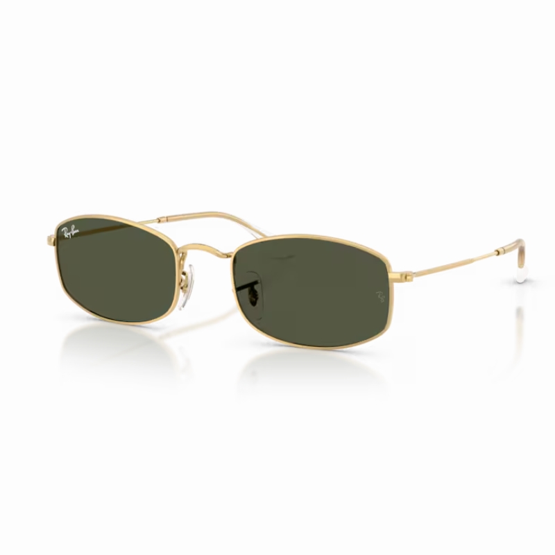 Ray Ban RB3832 001/31 52