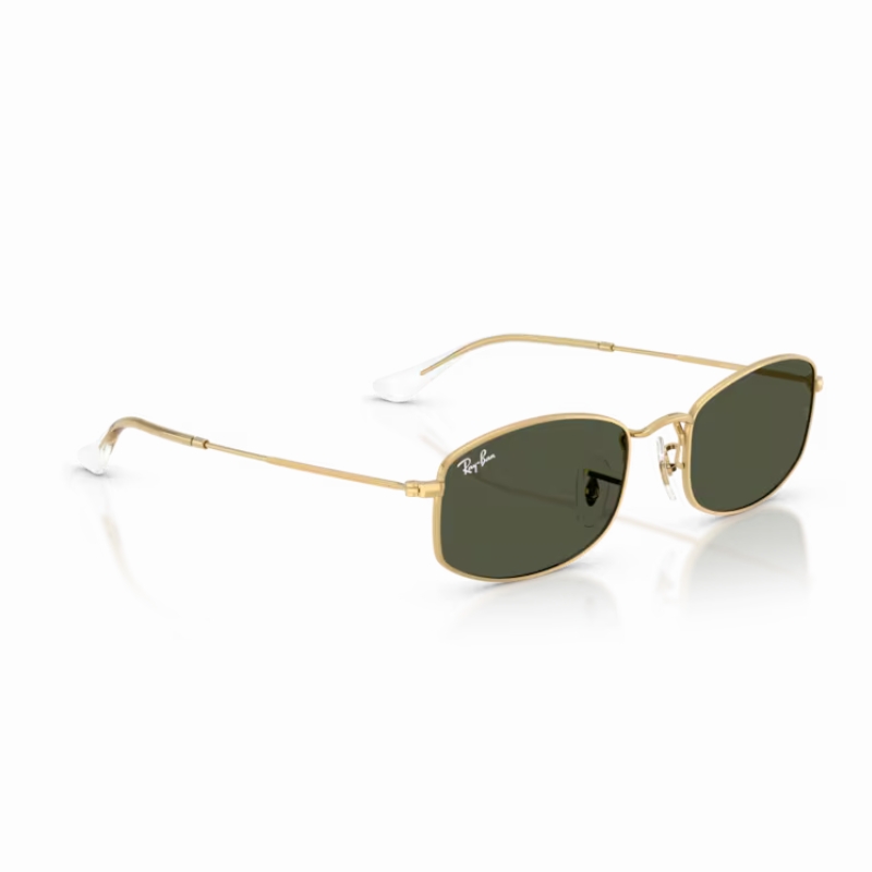 Ray Ban RB3832 001/31 52
